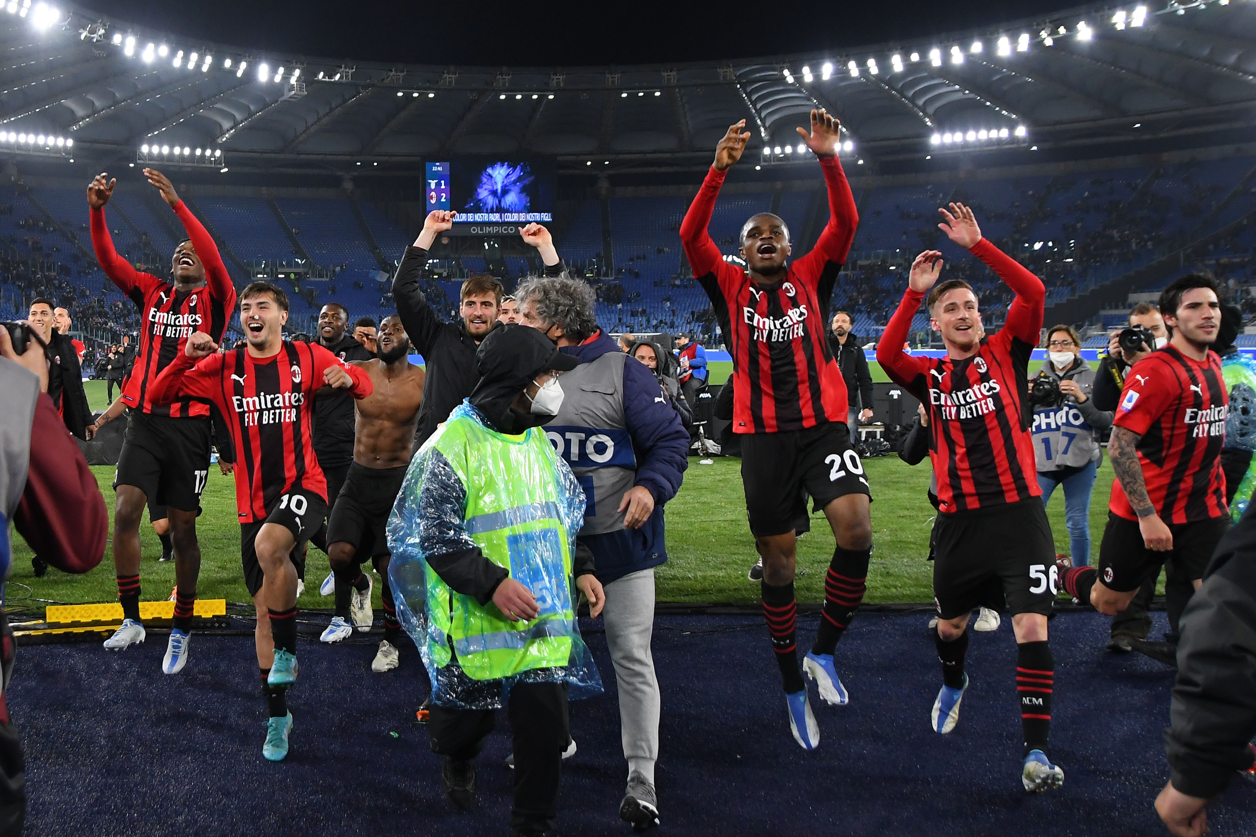 国米欧冠征途：从巅峰到低谷的跌宕之旅